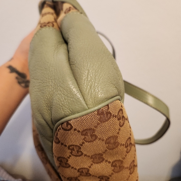 💯 AUTHENTIC GUCCI BAG - Picture 8 of 16